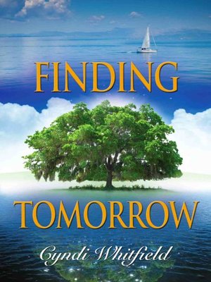 cover image of Finding Tomorrow